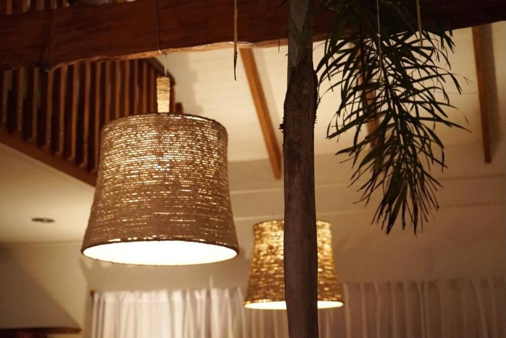 Casa Moes Villa Cahuita Dış mekan fotoğraf