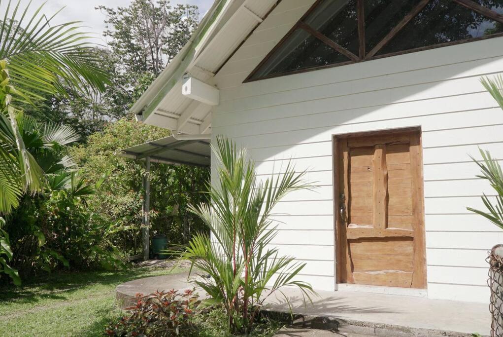 Casa Moes Villa Cahuita Dış mekan fotoğraf