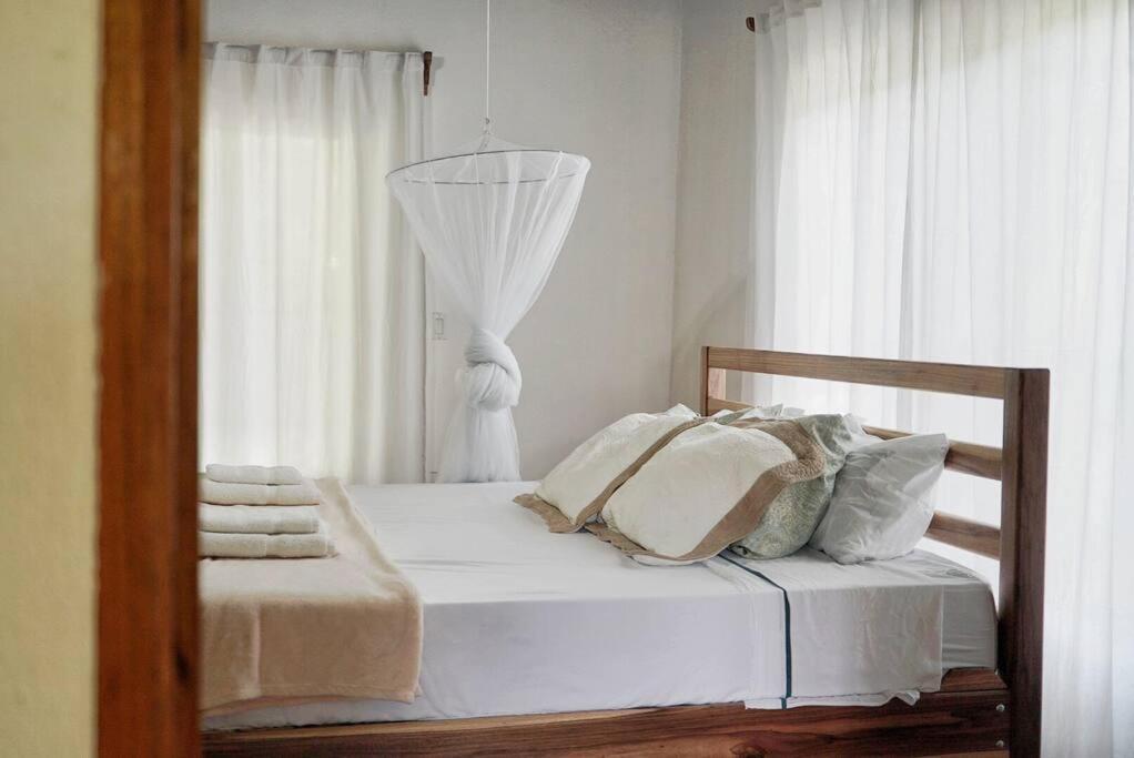 Casa Moes Villa Cahuita Dış mekan fotoğraf