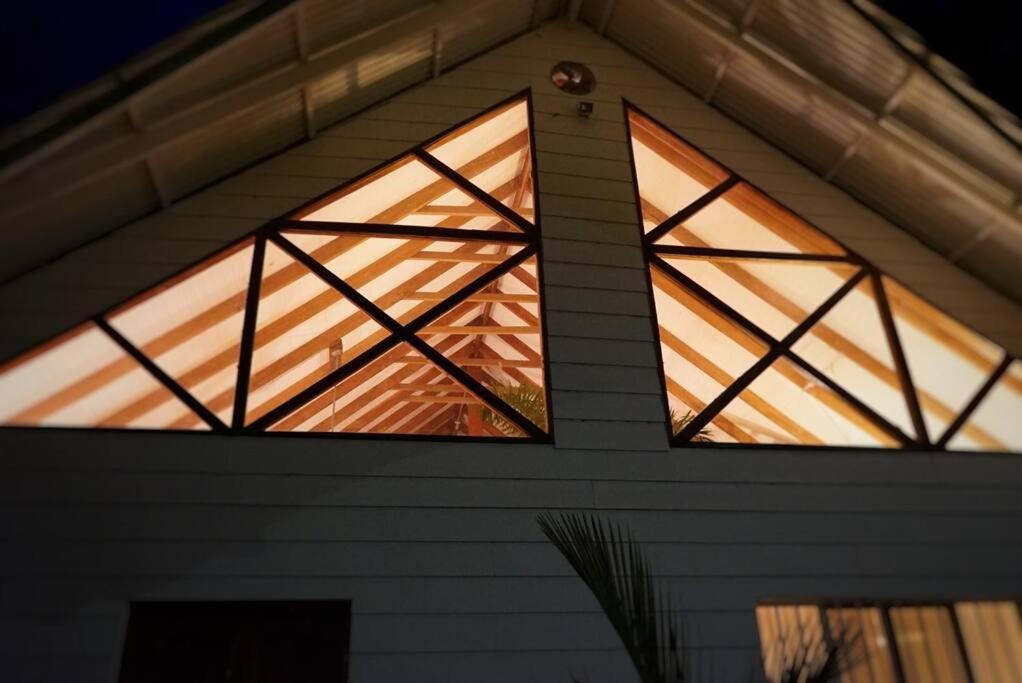 Casa Moes Villa Cahuita Dış mekan fotoğraf